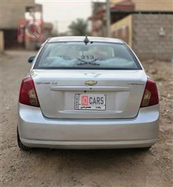 شێڤرۆلێت ئۆپترا